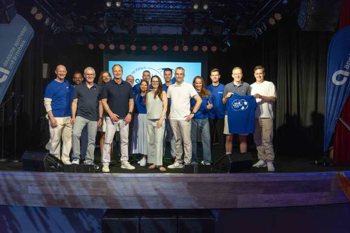 apoSoccerCup, 19.06.2026
