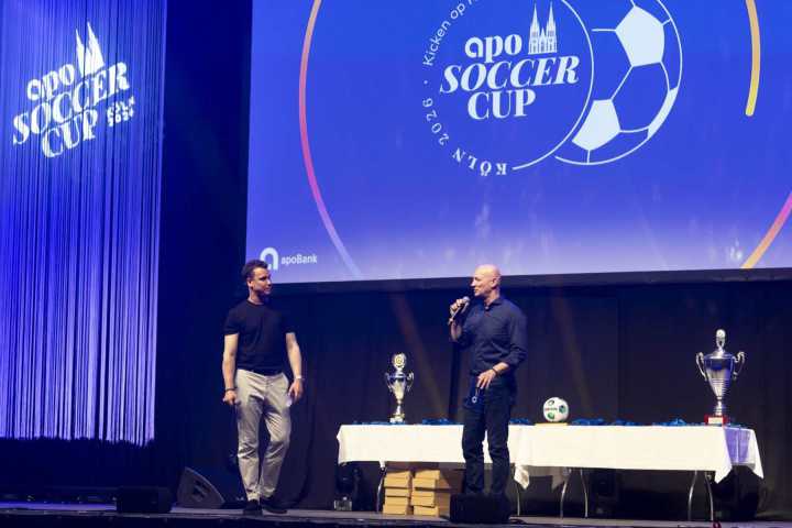 apoSoccerCup, 20.06.2026