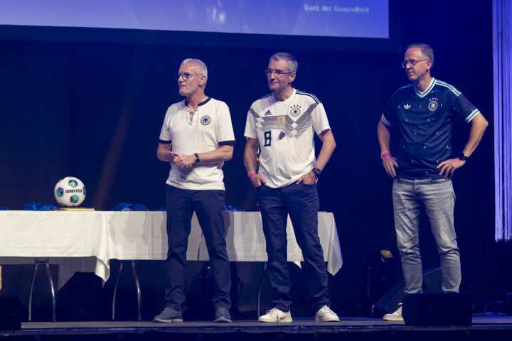 apoSoccerCup, 20.06.2026