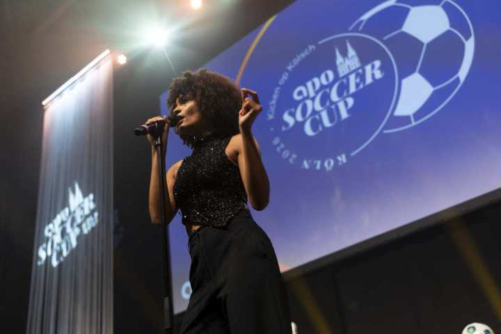 apoSoccerCup, 20.06.2026