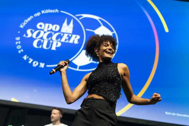 apoSoccerCup, 20.06.2026