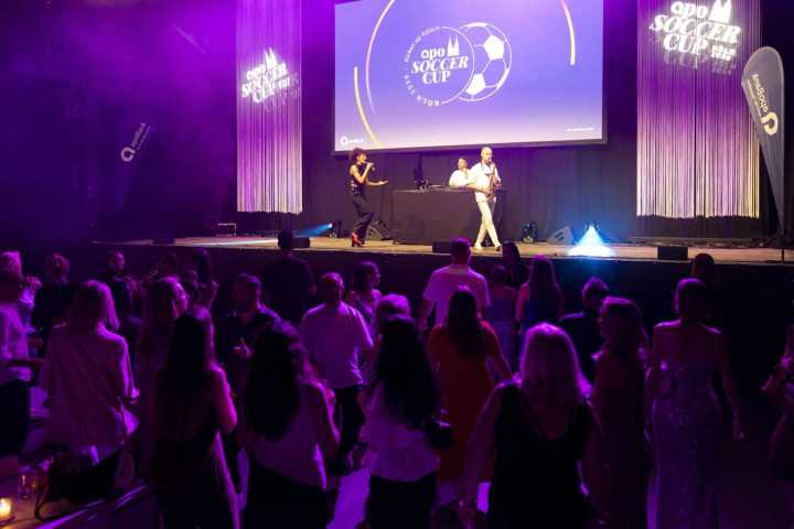 apoSoccerCup, 20.06.2026