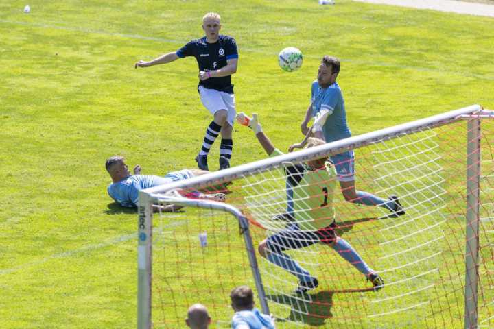 apoSoccerCup, 20.06.2026