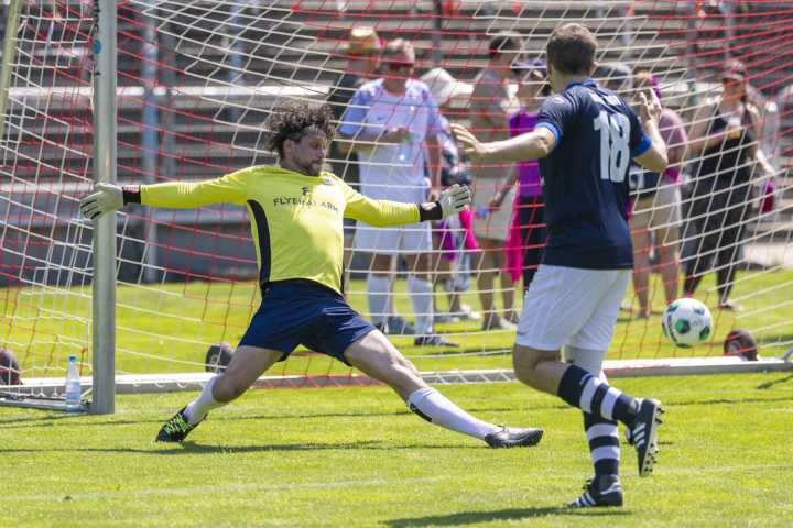 apoSoccerCup, 20.06.2026