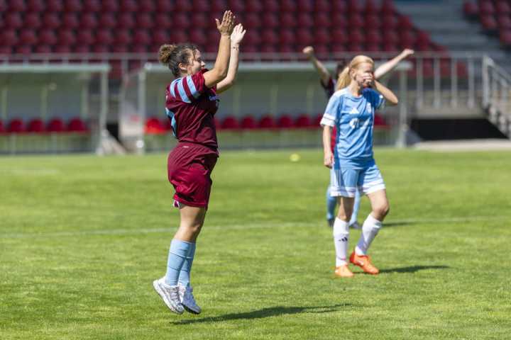 apoSoccerCup, 20.06.2026