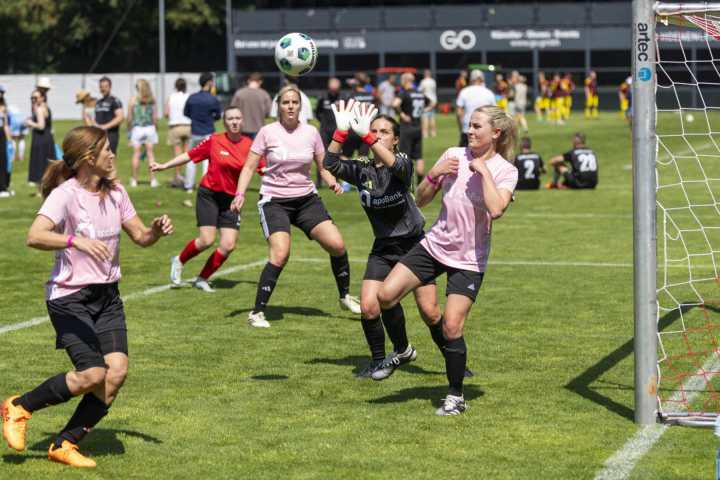 apoSoccerCup, 20.06.2026