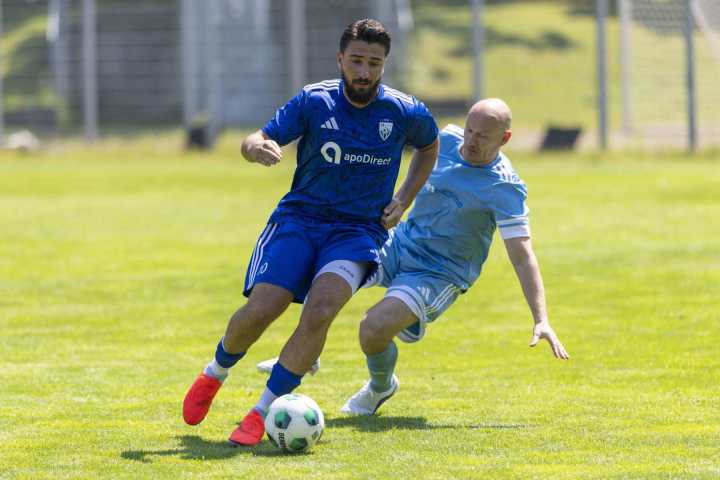 apoSoccerCup, 20.06.2026