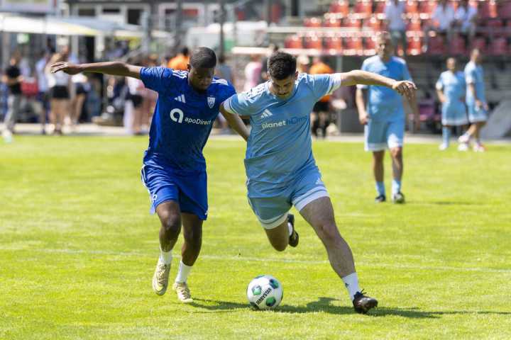 apoSoccerCup, 20.06.2026