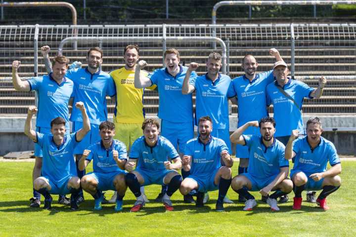 apoSoccerCup, 20.06.2026