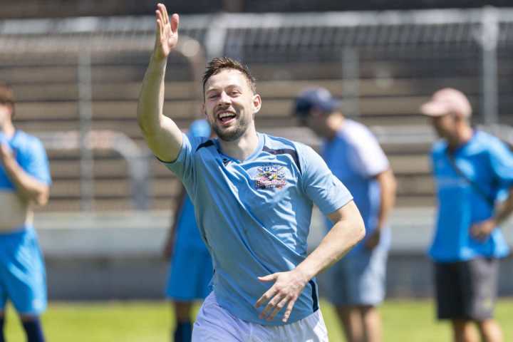 apoSoccerCup, 20.06.2026