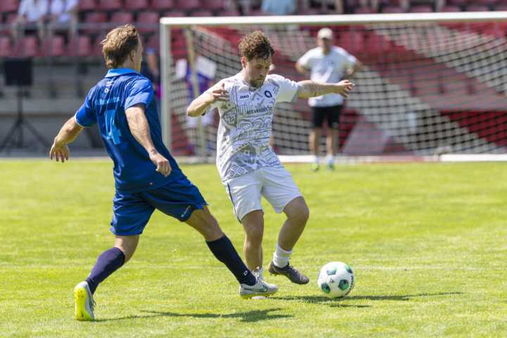 apoSoccerCup, 20.06.2026