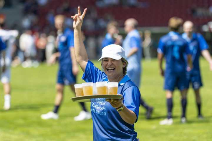 apoSoccerCup, 20.06.2026