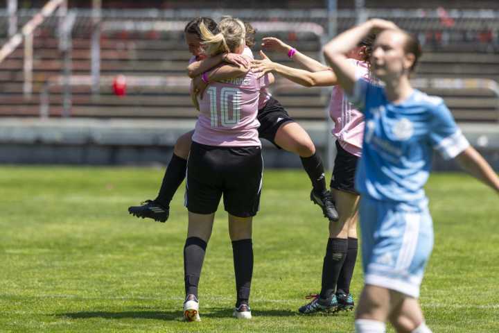 apoSoccerCup, 20.06.2026