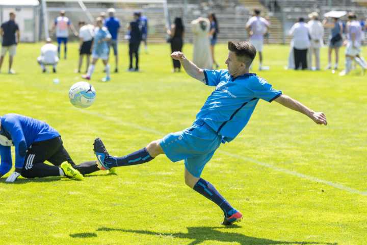 apoSoccerCup, 20.06.2026