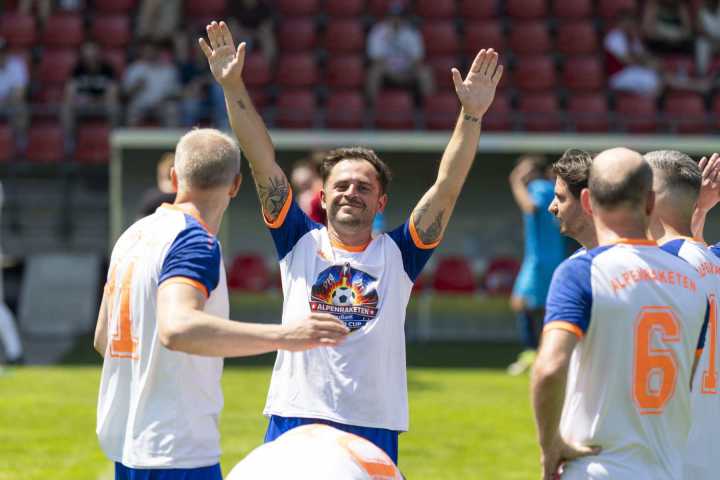apoSoccerCup, 20.06.2026