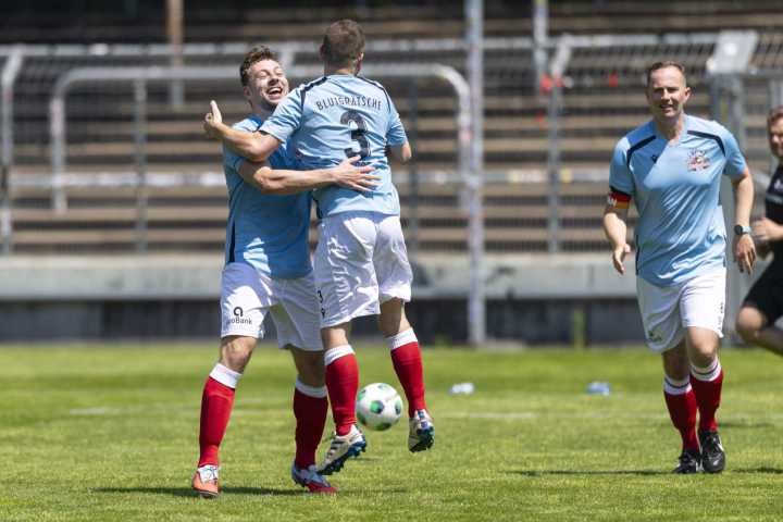 apoSoccerCup, 20.06.2026
