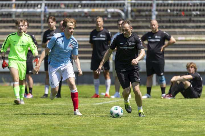apoSoccerCup, 20.06.2026