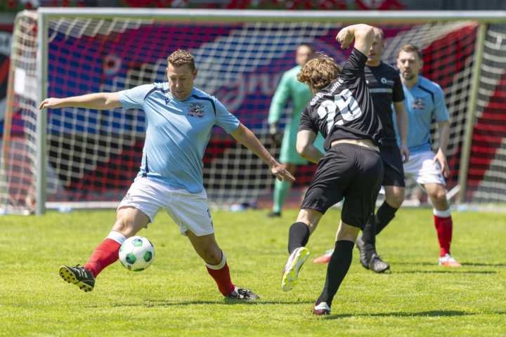 apoSoccerCup, 20.06.2026