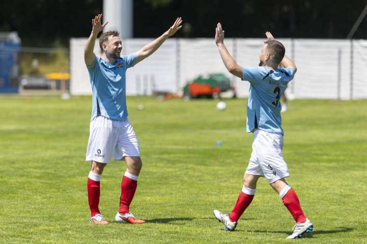 apoSoccerCup, 20.06.2026
