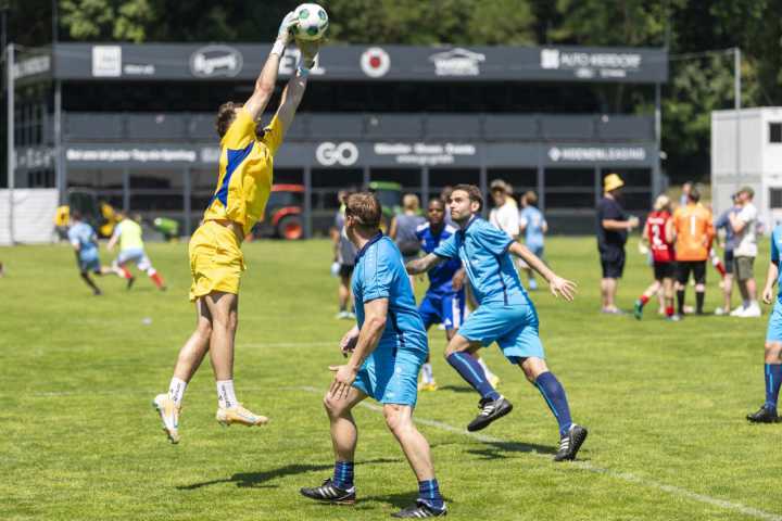 apoSoccerCup, 20.06.2026