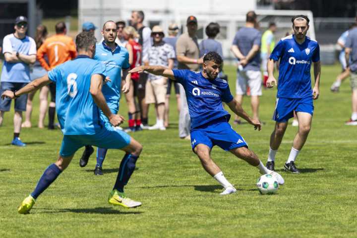 apoSoccerCup, 20.06.2026