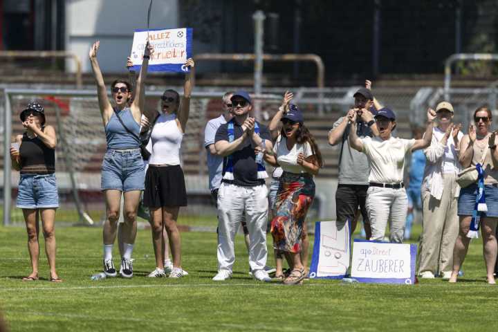 apoSoccerCup, 20.06.2026