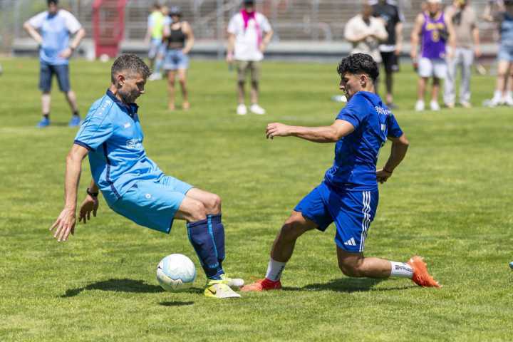 apoSoccerCup, 20.06.2026