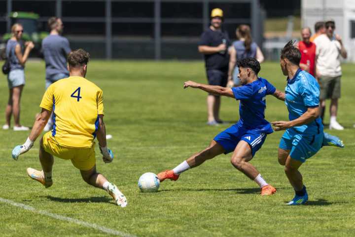 apoSoccerCup, 20.06.2026