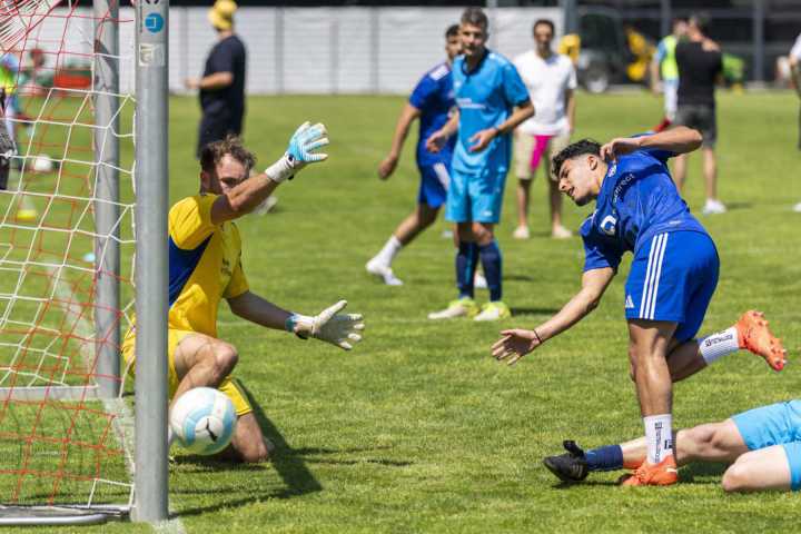 apoSoccerCup, 20.06.2026