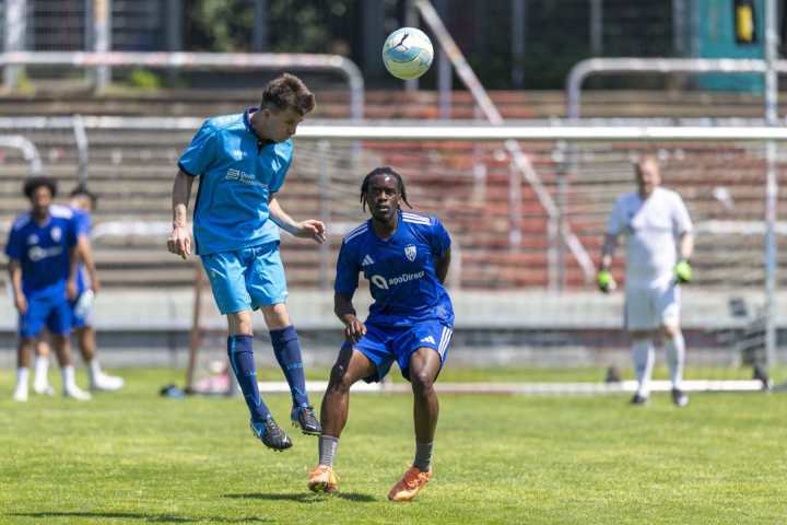 apoSoccerCup, 20.06.2026
