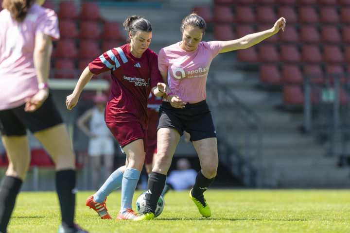 apoSoccerCup, 20.06.2026