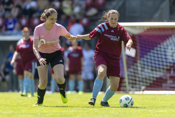 apoSoccerCup, 20.06.2026