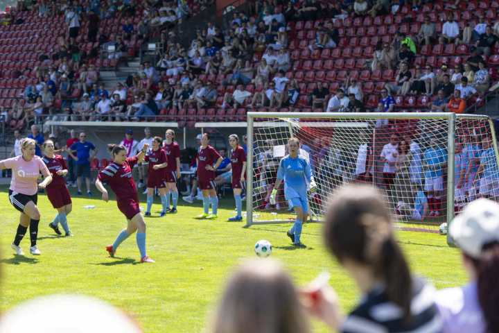 apoSoccerCup, 20.06.2026