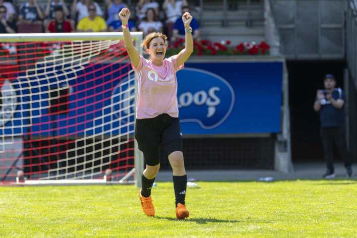 apoSoccerCup, 20.06.2026