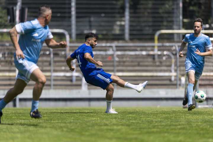 apoSoccerCup, 20.06.2026