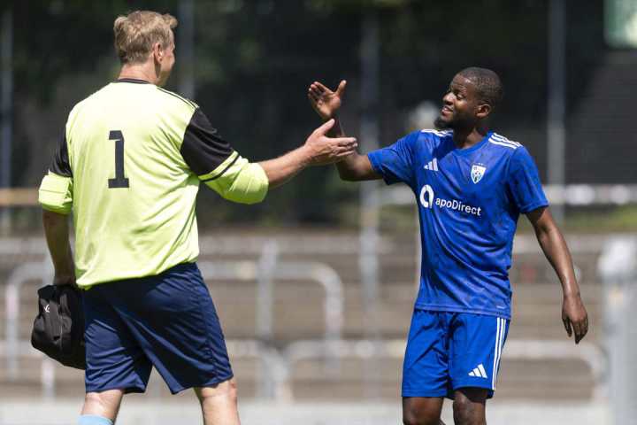 apoSoccerCup, 20.06.2026