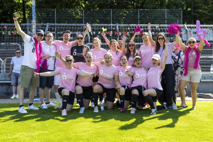 apoSoccerCup, 20.06.2026