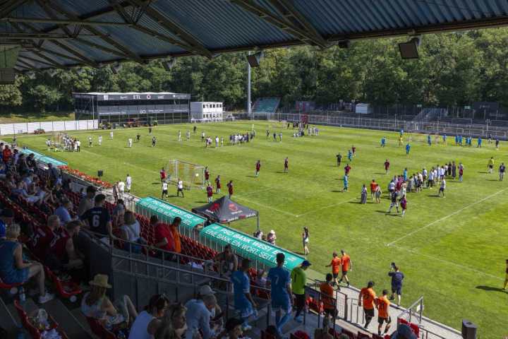apoSoccerCup, 20.06.2026
