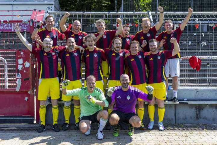 apoSoccerCup, 20.06.2026
