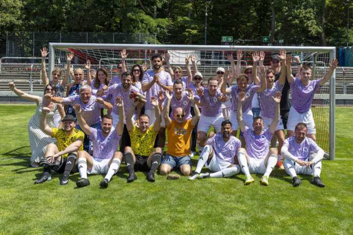 apoSoccerCup, 20.06.2026