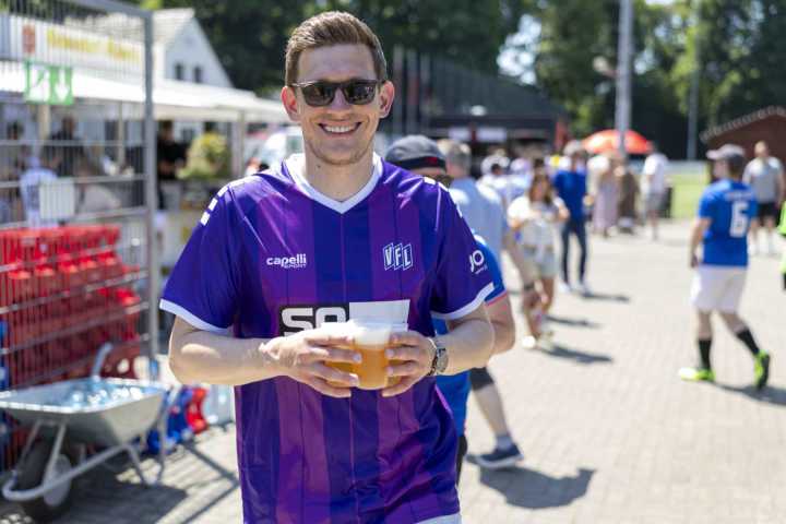 apoSoccerCup, 20.06.2026