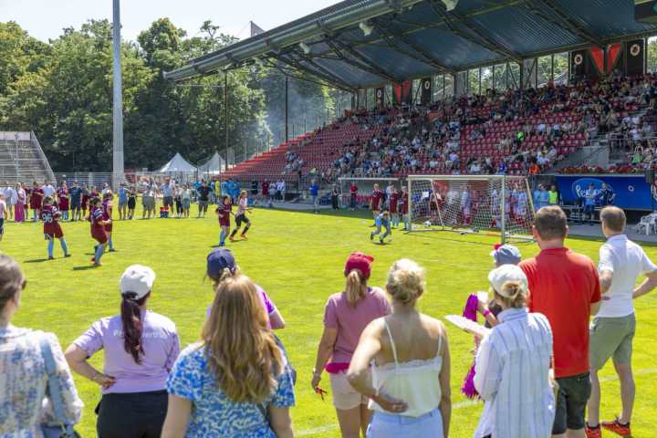 apoSoccerCup, 20.06.2026