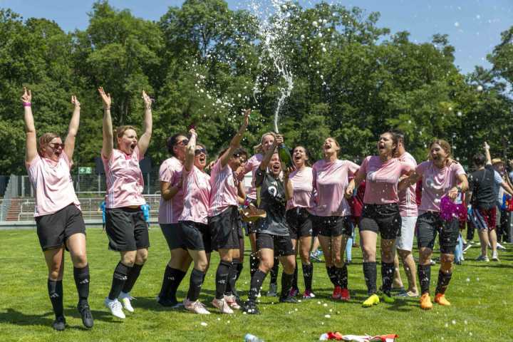 apoSoccerCup, 20.06.2026