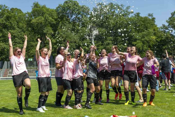 apoSoccerCup, 20.06.2026