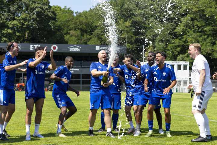apoSoccerCup, 20.06.2026