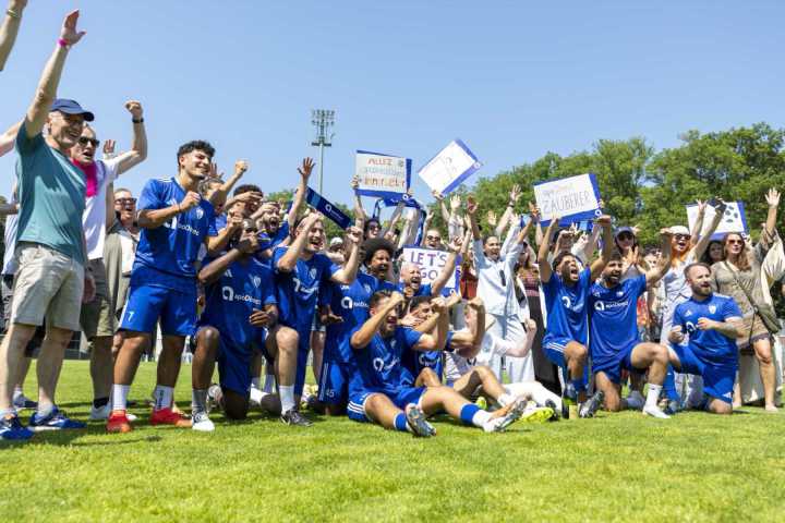 apoSoccerCup, 20.06.2026