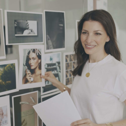 Ein gutes Beispiel für gelungenes Empfehlungsmarketing für Ärzte.